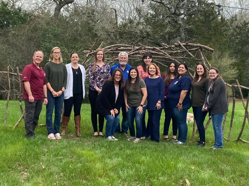 2020 Board Retreat